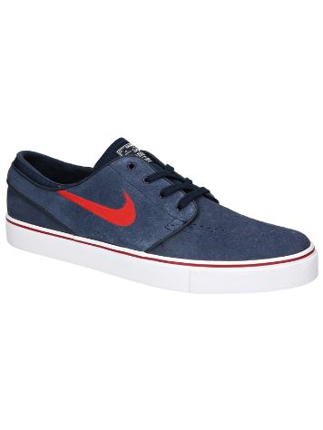 Nike Janoski Grau Nike Janoski Grau